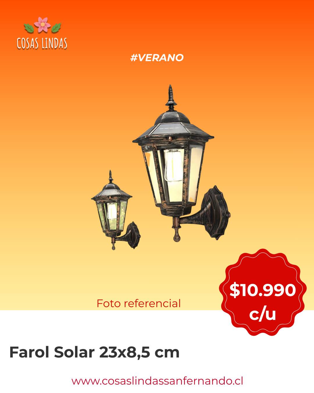 Farol Solar