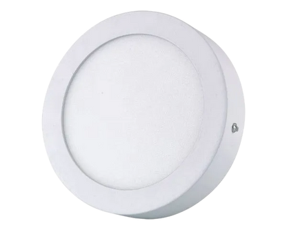 Panel Led Sobrepuesto 24W