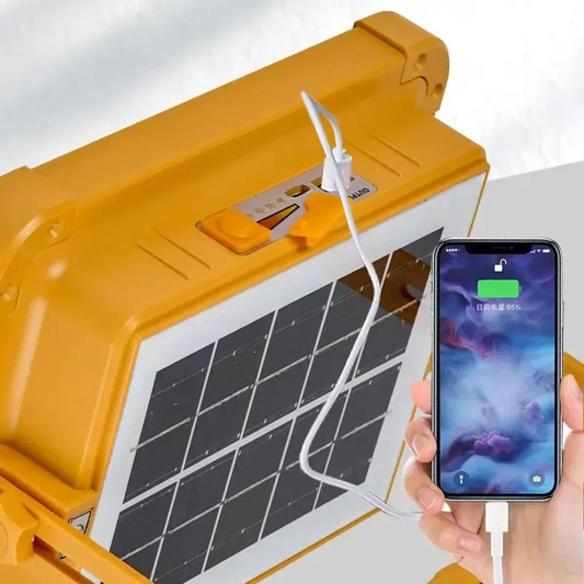 Foco Solar