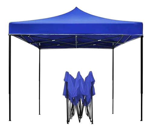 Toldo 3x3