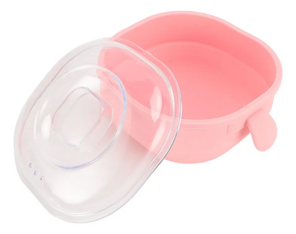 Olla Depiladora de Silicona