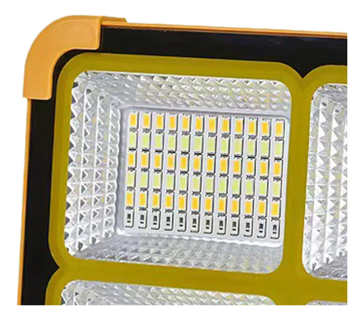 Foco Solar