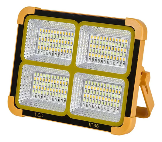 Foco Solar