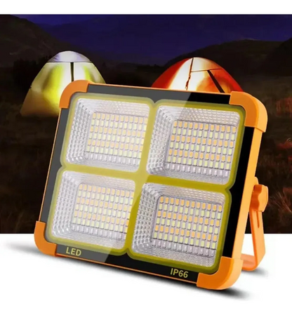 Foco Solar
