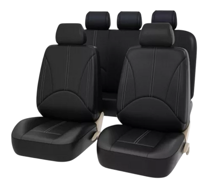 Funda Cubre Asiento Eco Cuero