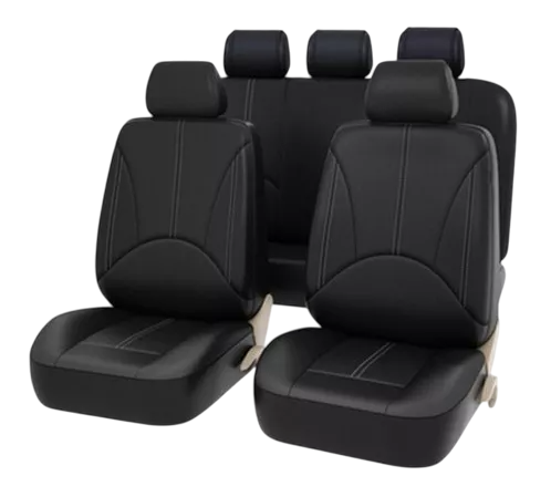 Funda Cubre Asiento Eco Cuero