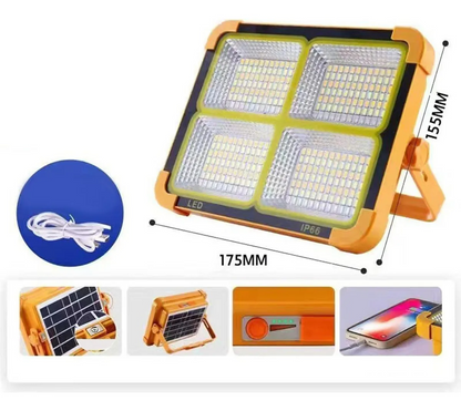 Foco Solar