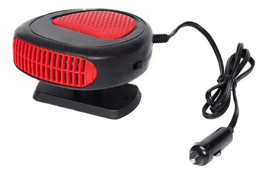 Calefactor Auto