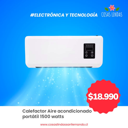 Aire Acondicionado