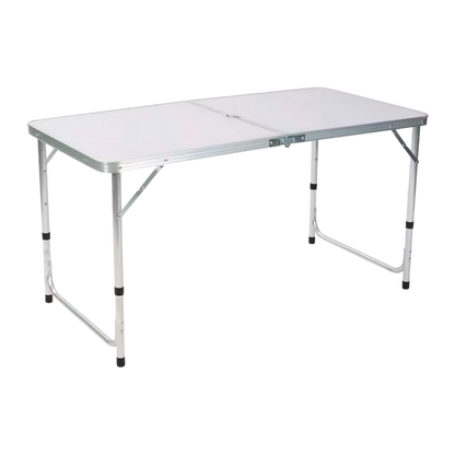 Mesa plegable 190 x 60 cm