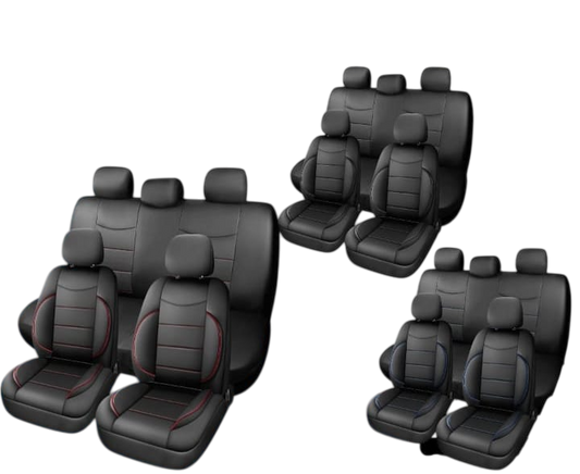 Funda Cumbre Asiento Ecocuero