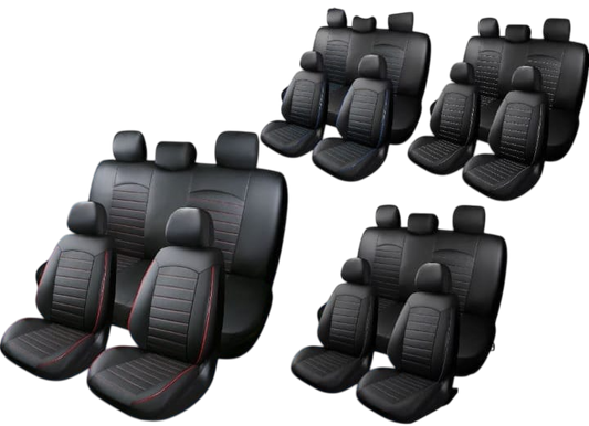 Funda Cubre Asiento para autos 2
