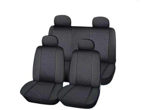Funda Cubre Asiento Eco Cuero