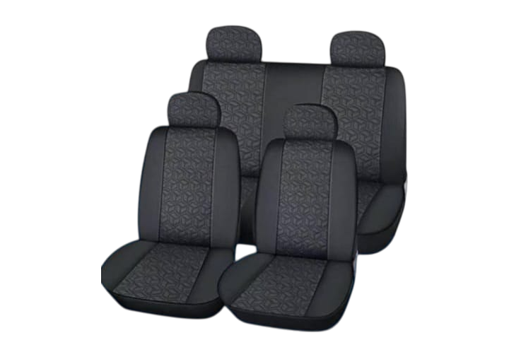 Funda Cubre Asiento Eco Cuero
