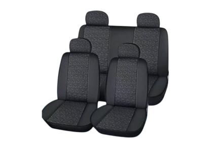 Funda Cubre Asiento Eco Cuero
