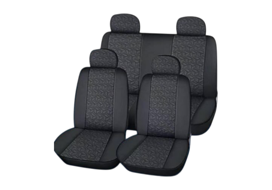 Funda Cubre Asiento Eco Cuero