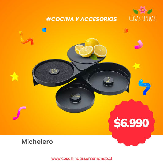 Michelero