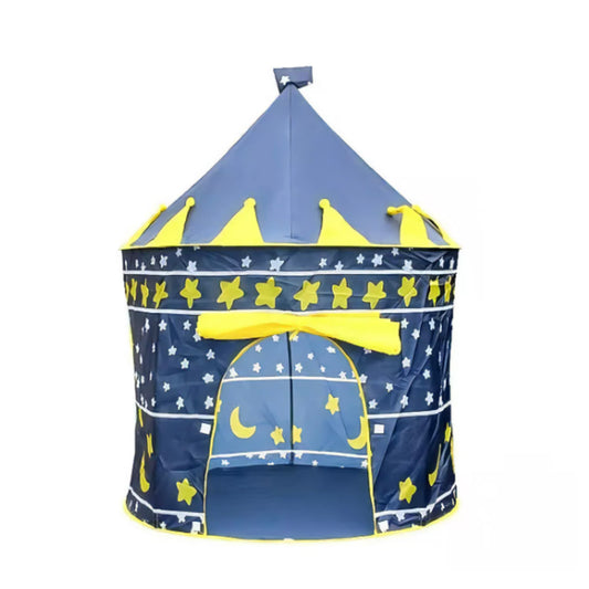 Carpa Castillo Azul