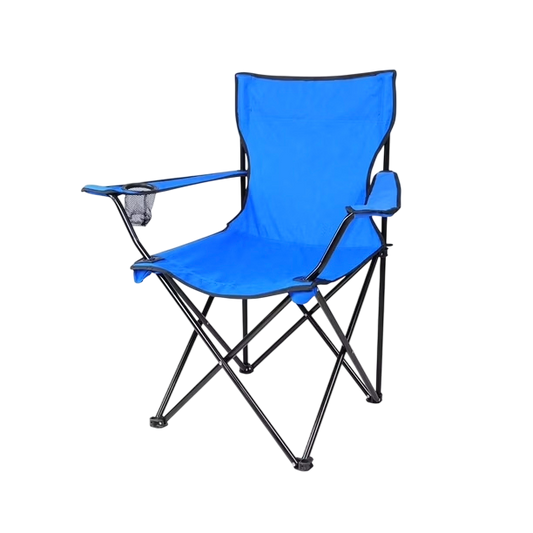 Silla plegable para camping