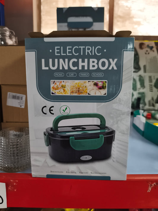 Lonchera Eléctrica