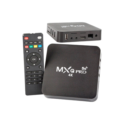 Tv Box