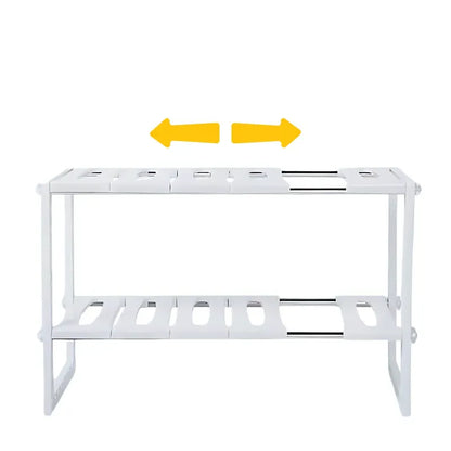 Organizador Multifuncional para Cocina