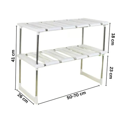 Organizador Multifuncional para Cocina