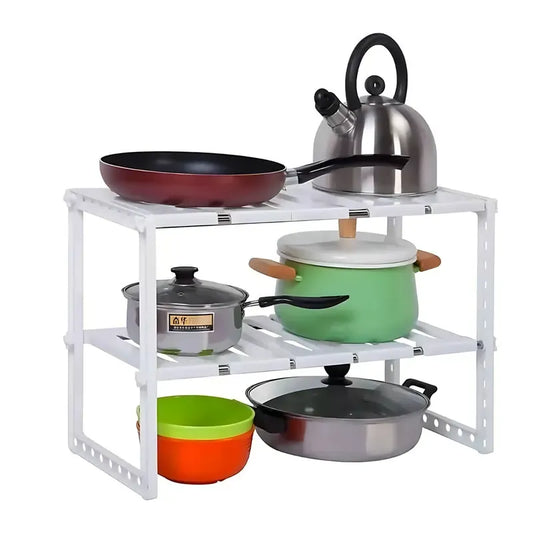 Organizador Multifuncional para Cocina